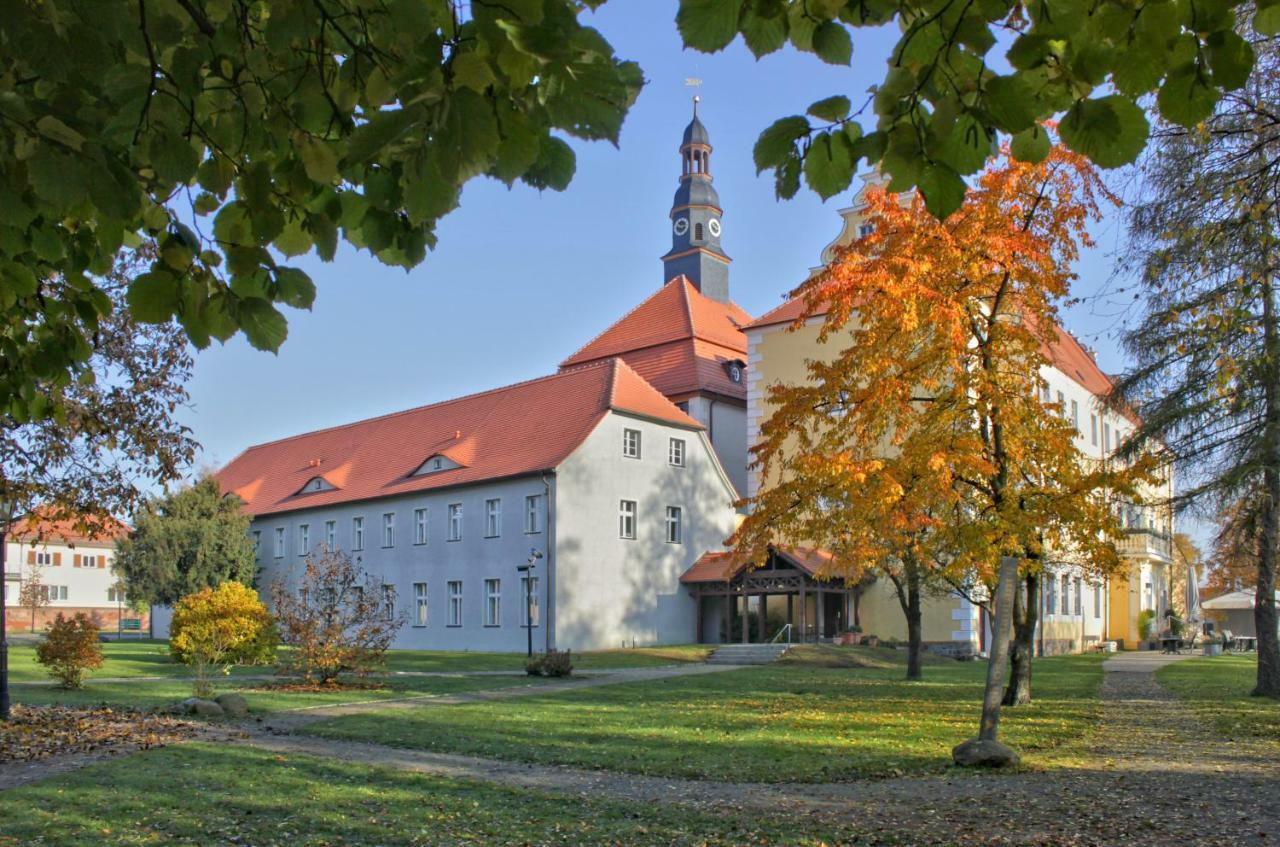 An Der Hainmuehle Lübben Екстериор снимка